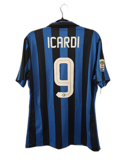 Inter Milan 2015-2016 (L)