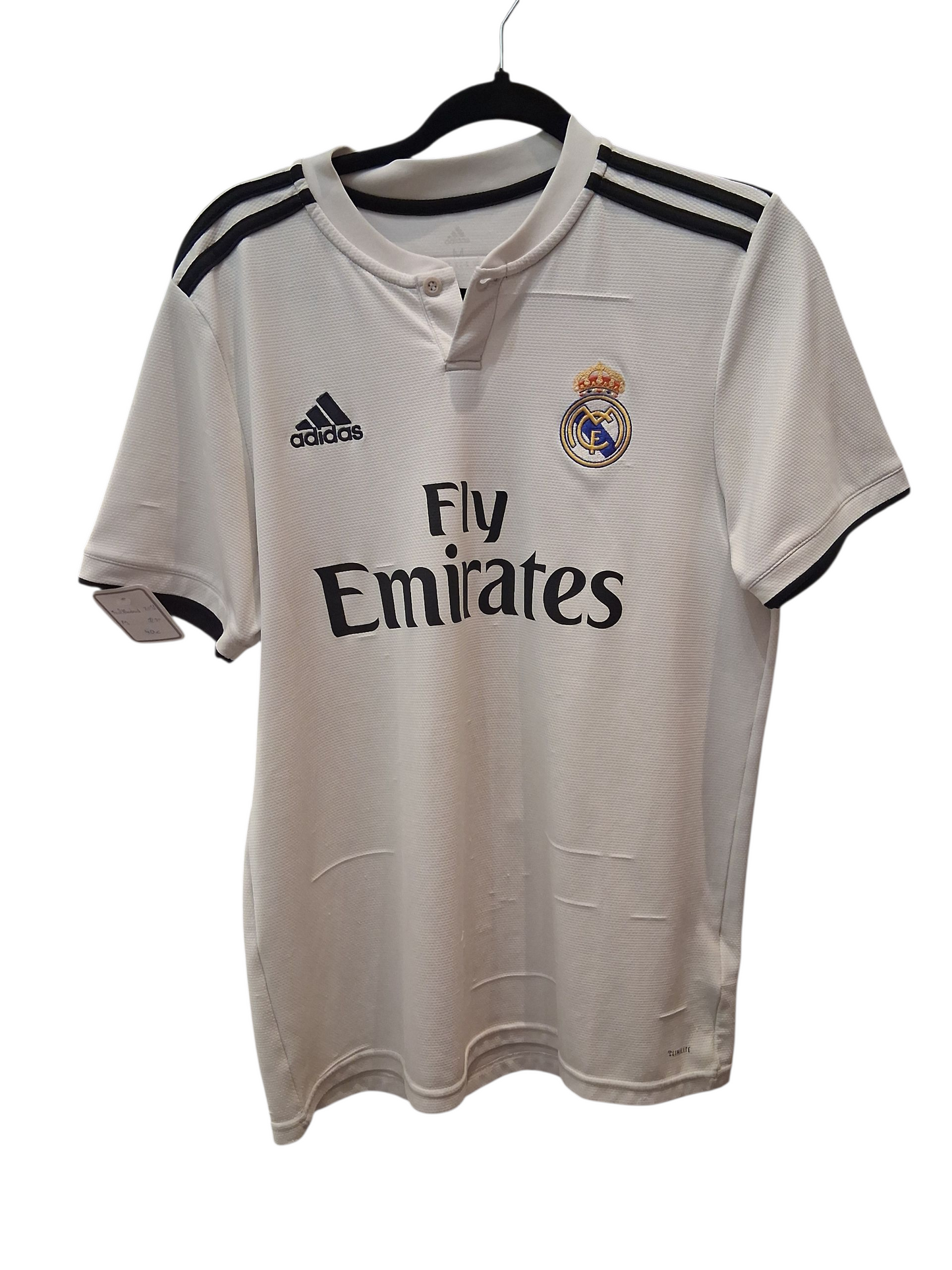 Real madrid 2018-2019 (M)