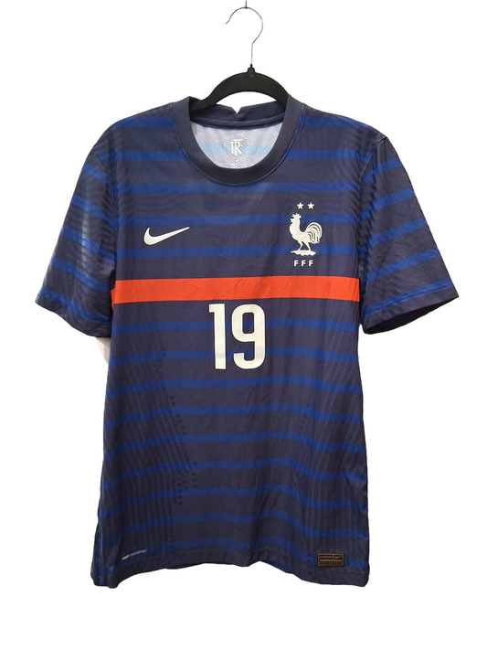 France 2020 player (M)