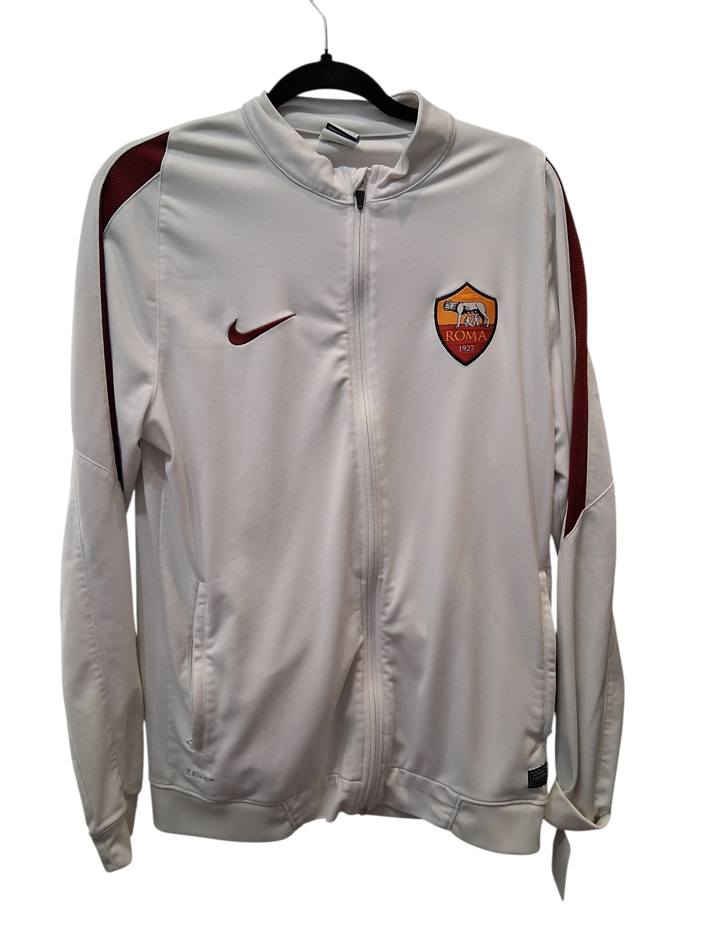 AS Roma (L)