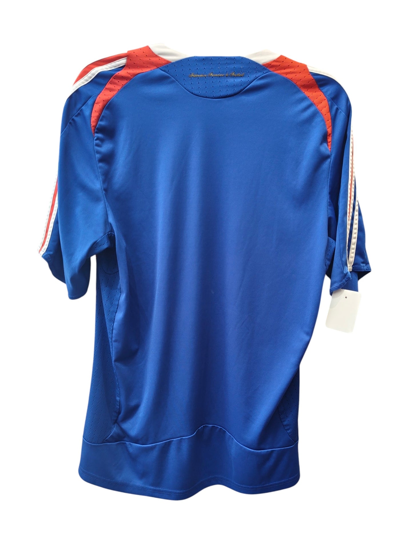 France 2008 (M)