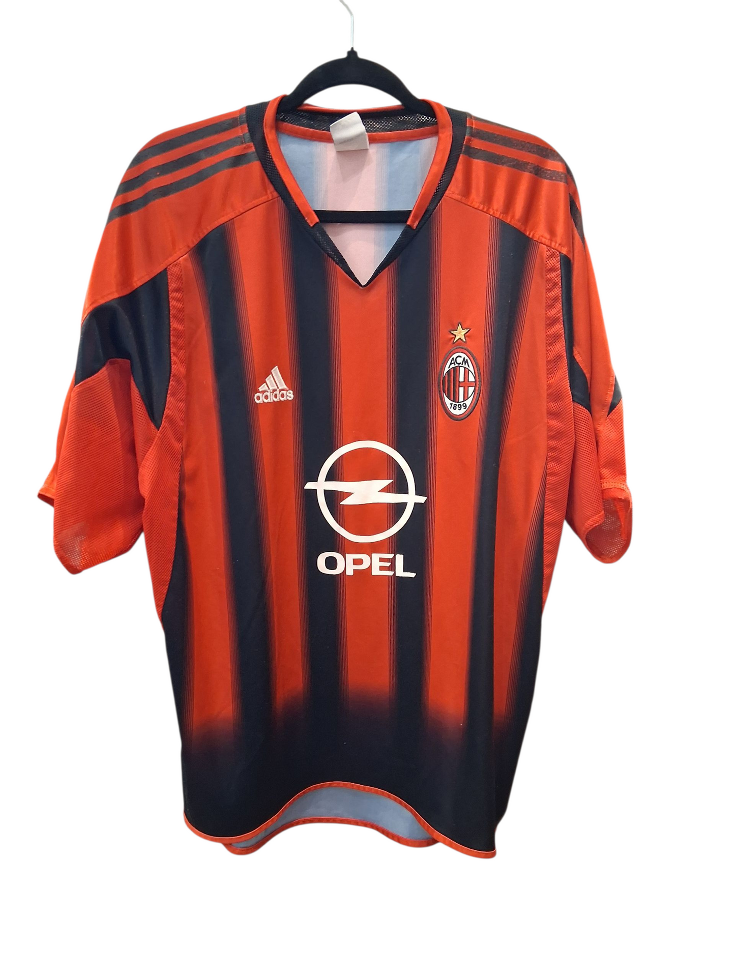 AC Milan 2004-2005 (XL)