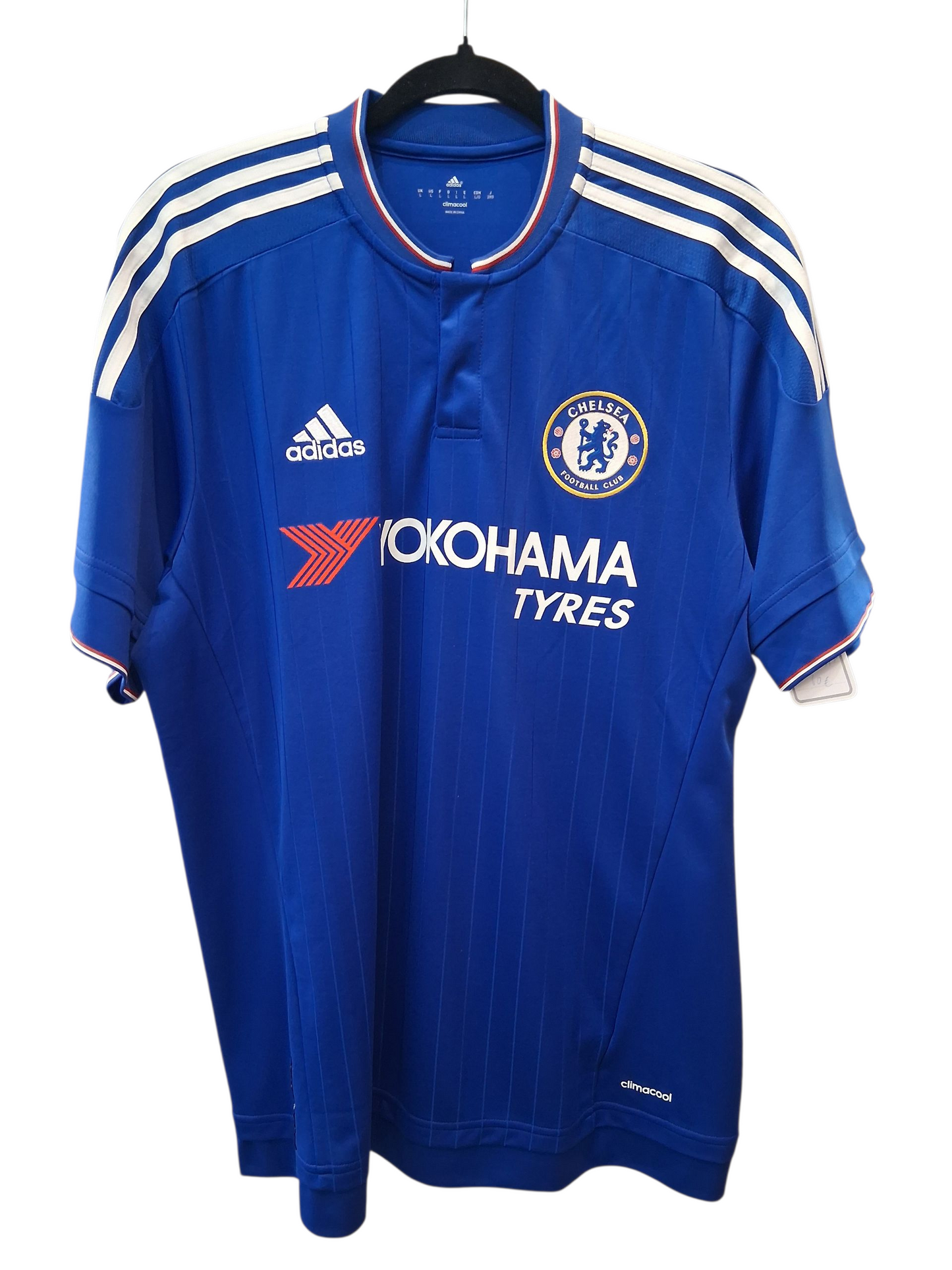 Chelsea 2015-2016 (L)