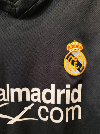 Réal Madrid 2022-2023 (S)