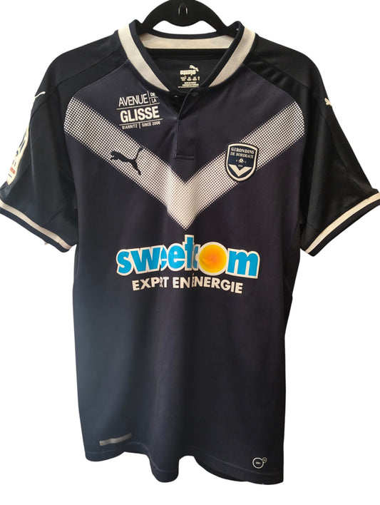 Bordeaux 2017-2018 (M)