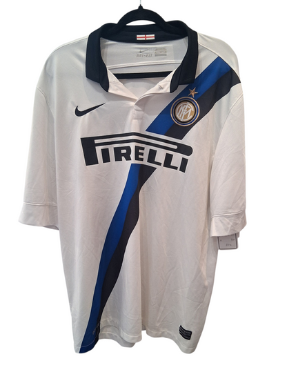 Inter Milan 2011-2012 (XL)