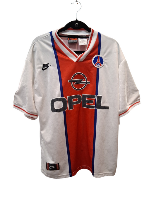 PSG 1995-1996 (L)