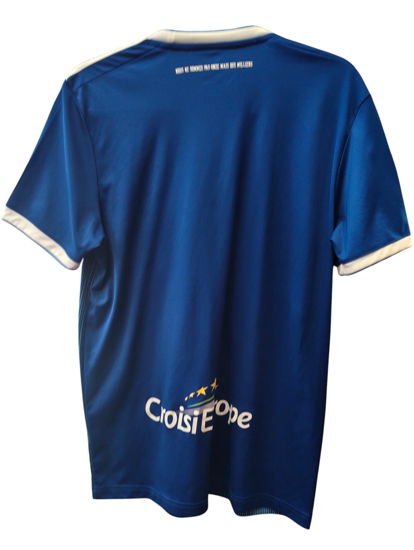 RC Strasbourg 2019-2020 (M)