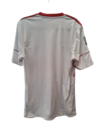 New-york Red Bull 2011-2012 (M)