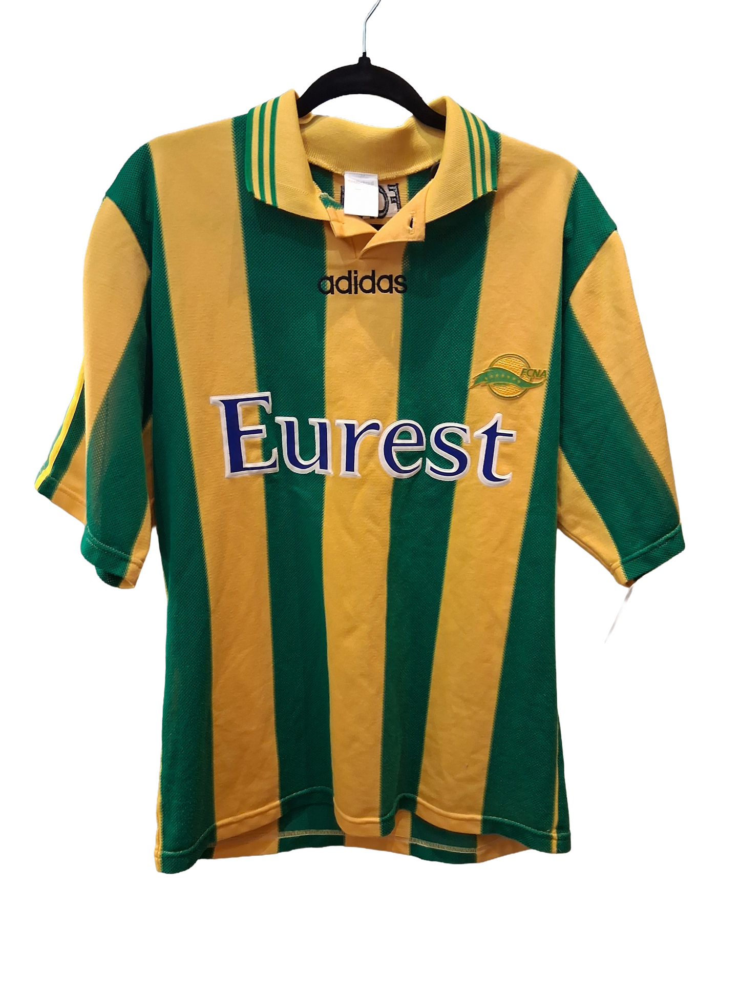 Nantes 1996-1997 (M)