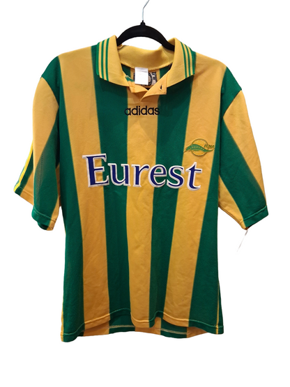 Nantes 1996-1997 (M)