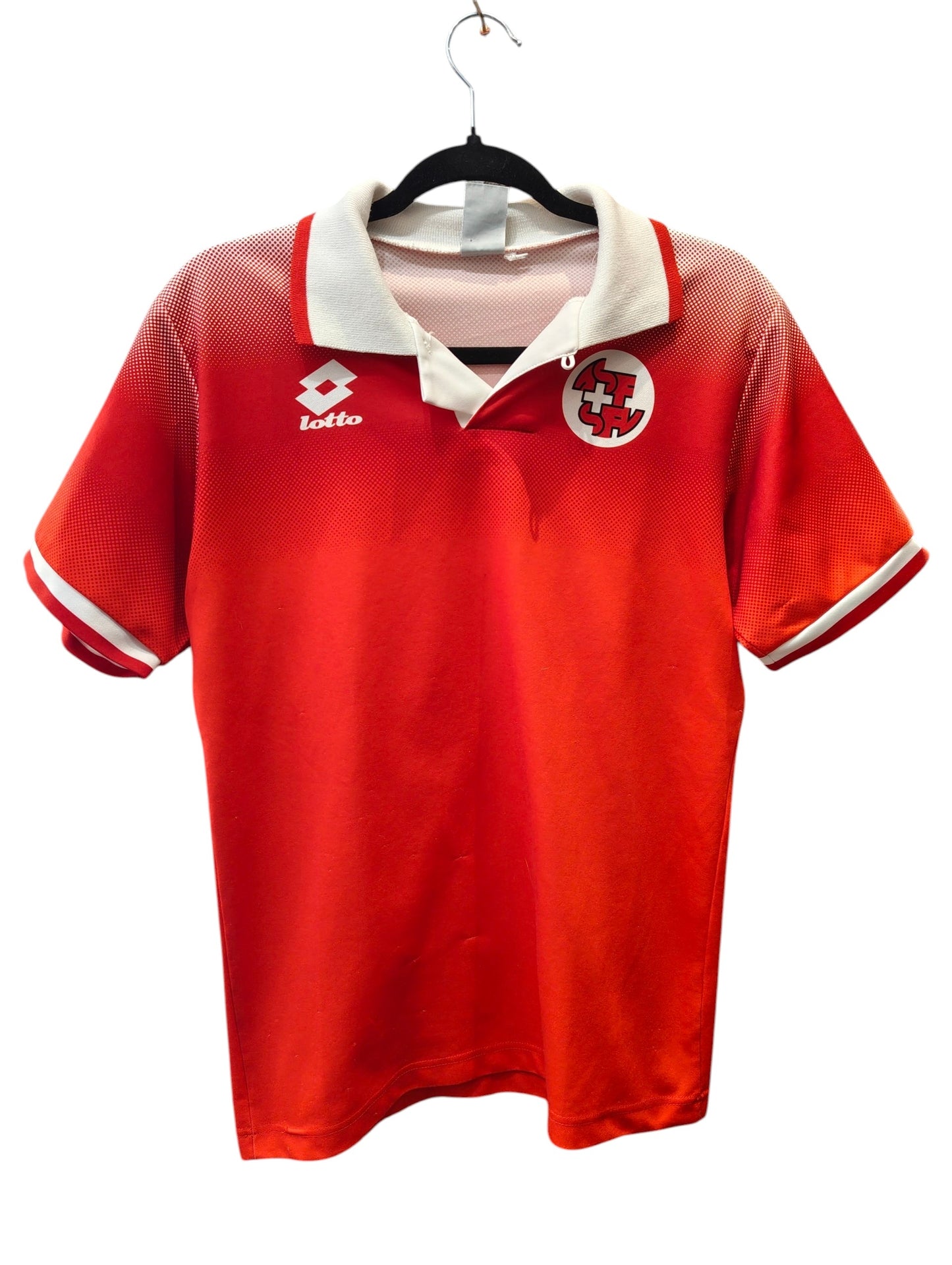 Suisse 1994 (S)