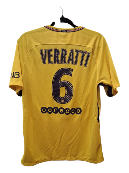 PSG 2017-2018 (M)