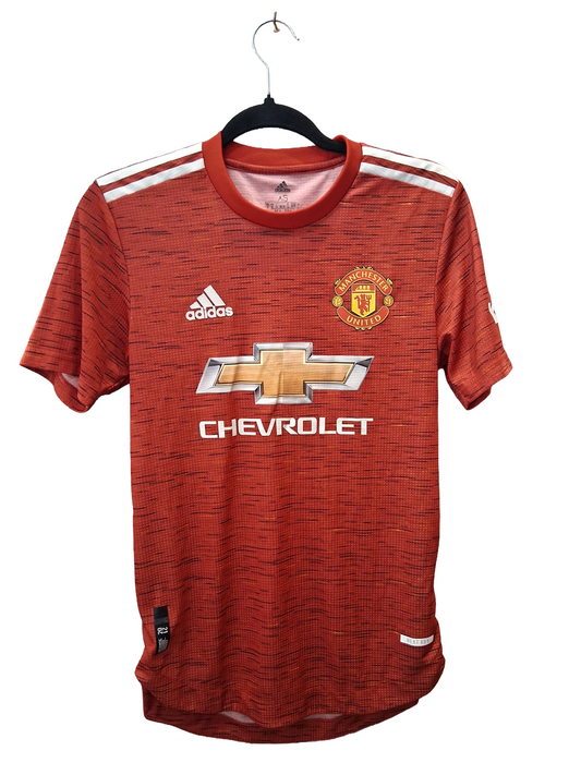 Manchester United 2020-2021 player (XS)