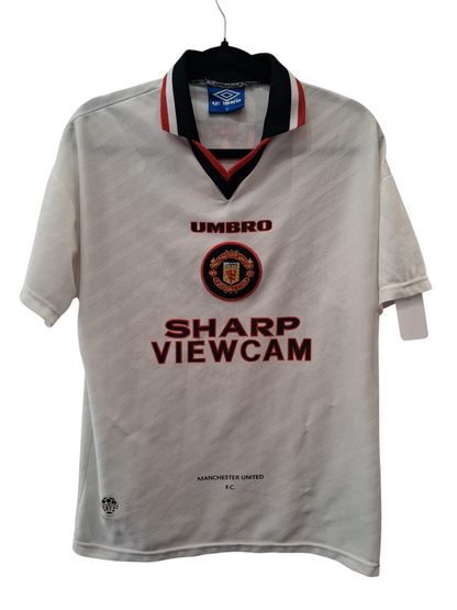 Manchester United 1996-1997 (M)
