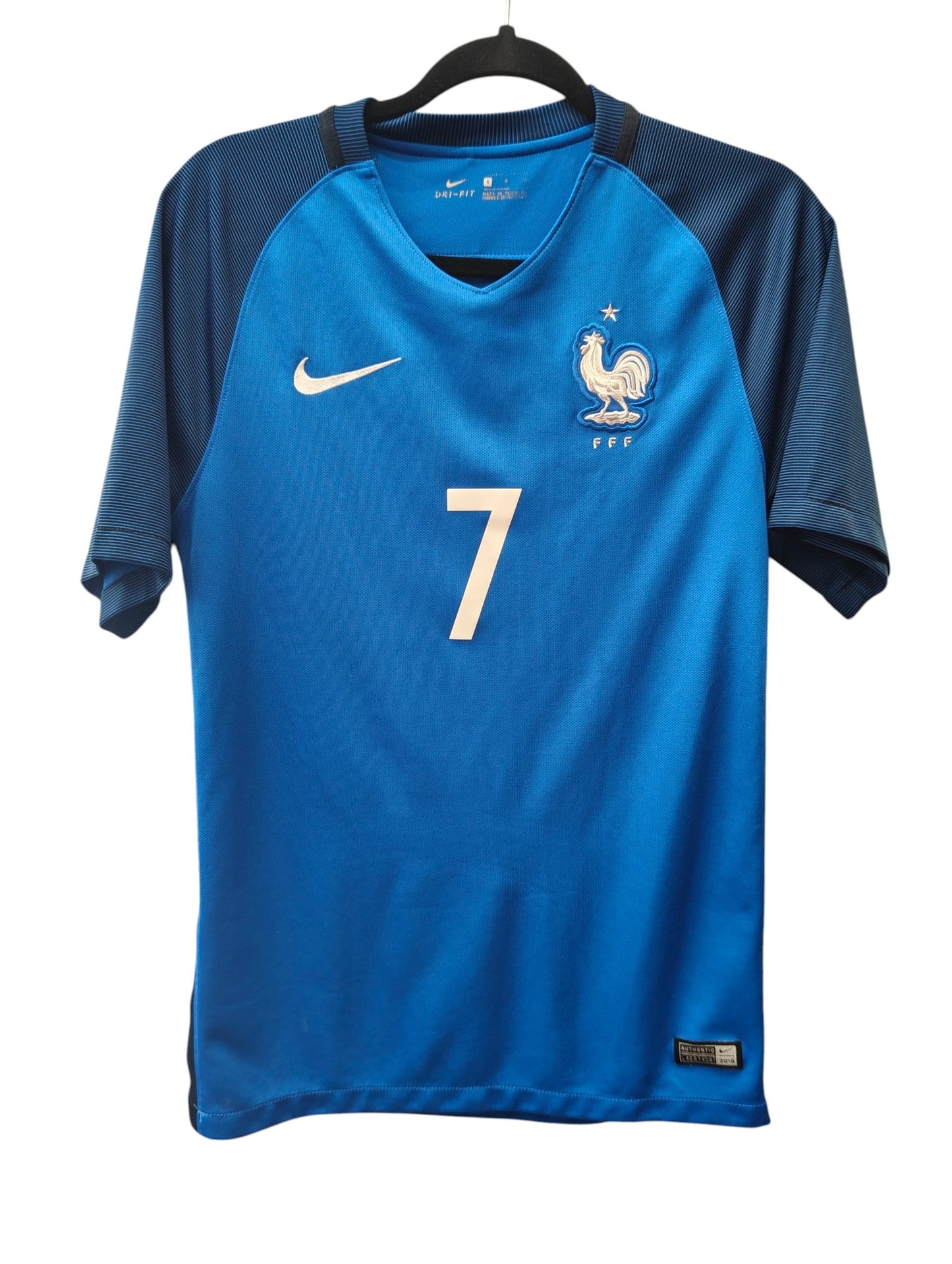 France 2016 (S)
