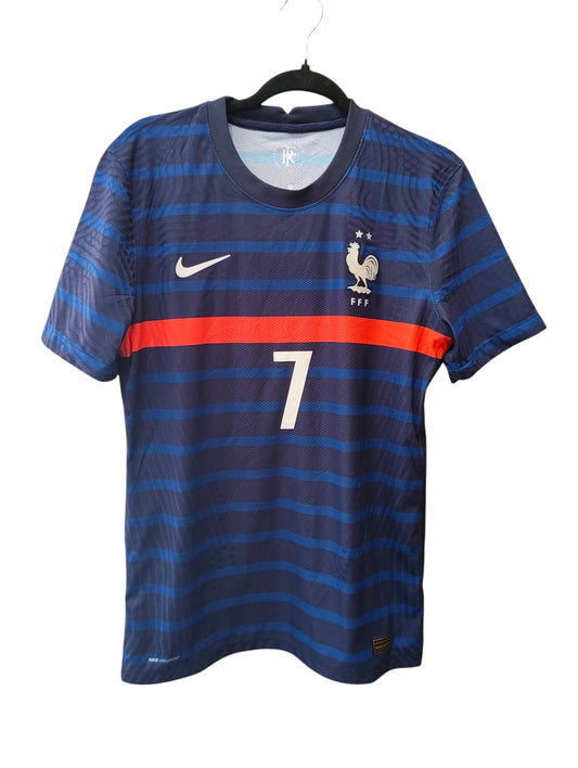 France 2020 player (M)