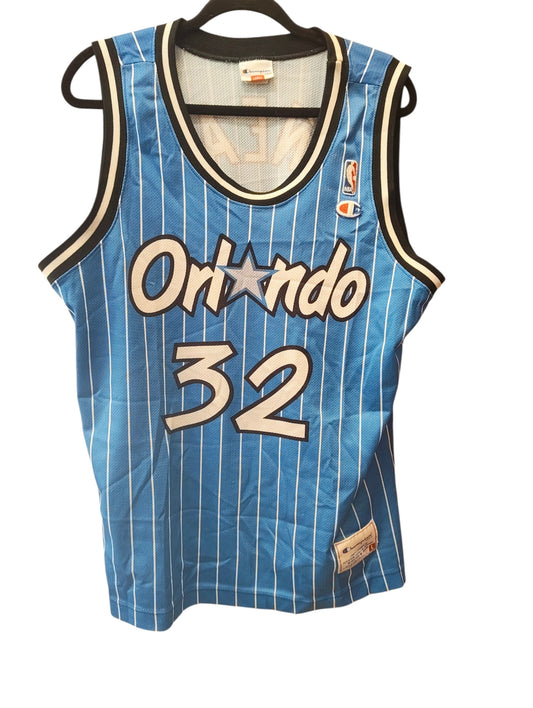 Orlando Magic (L)