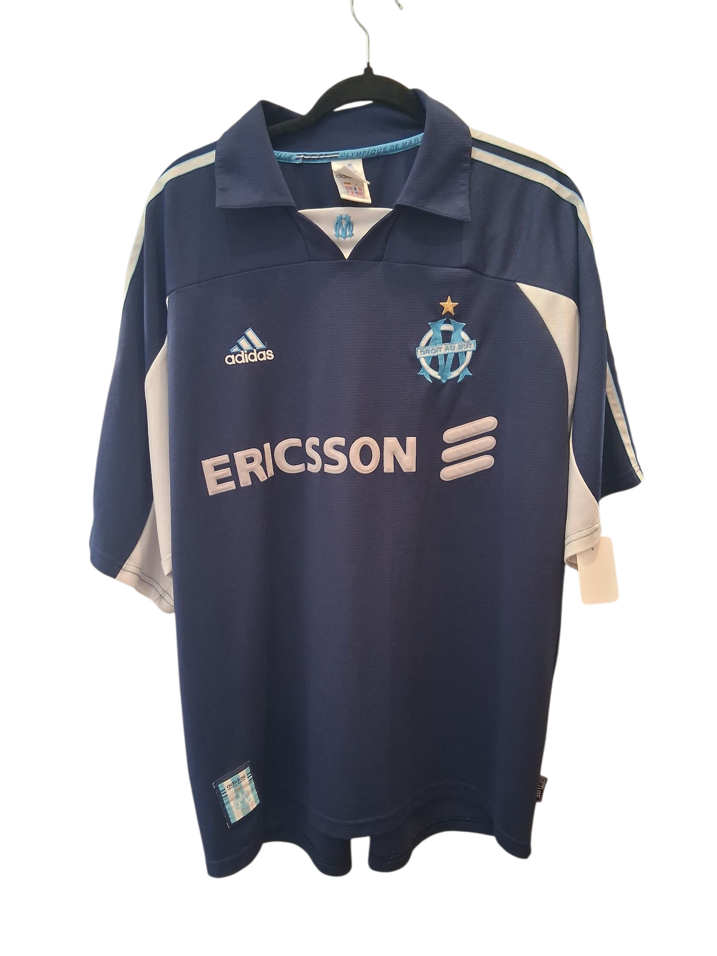 OM 1999-2000 (XL)
