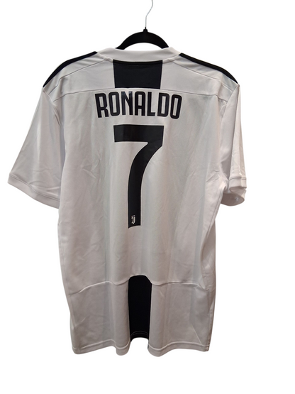 Juventus Turin 2018-2019 (L)