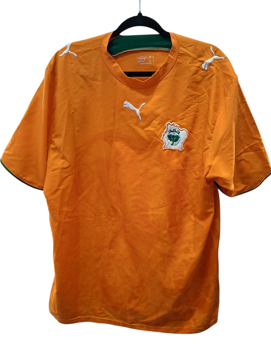 Côte d'Ivoire 2006 (L)