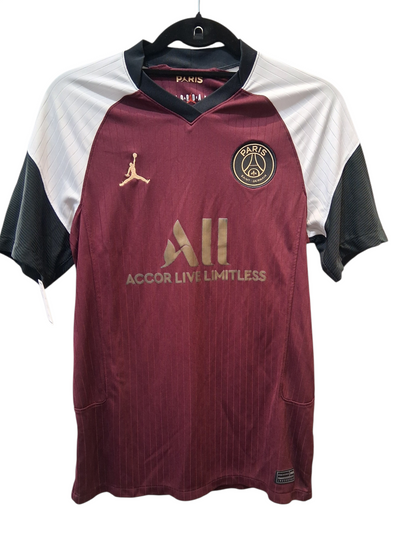 PSG 2020-2021 (S)