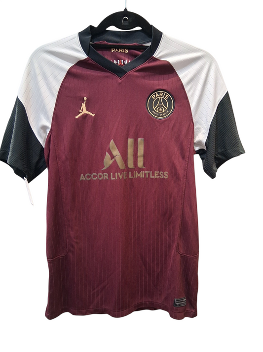 PSG 2020-2021 (S)