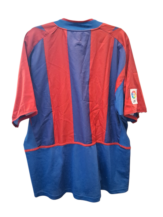 Barcelone 2002-2003 (XL)