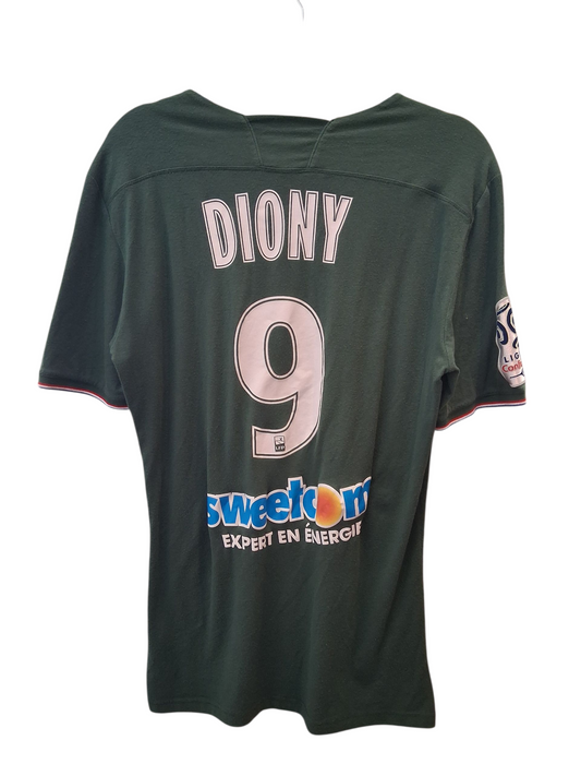 ASSE 2017-2018 (L)
