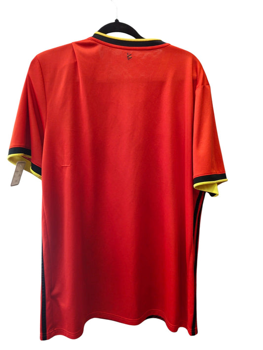 Belgique 2020 (XL)