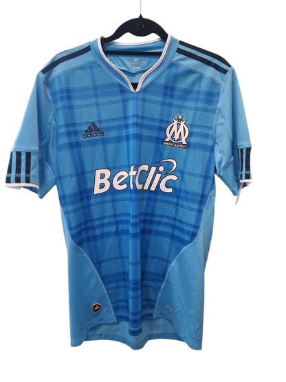 OM 2010-2011 (M)