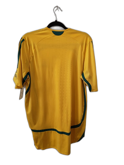 Afrique du Sud 2006 (L)