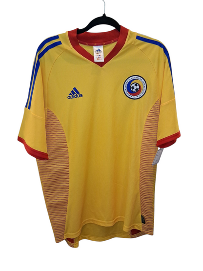 roumanie 2002 (M)