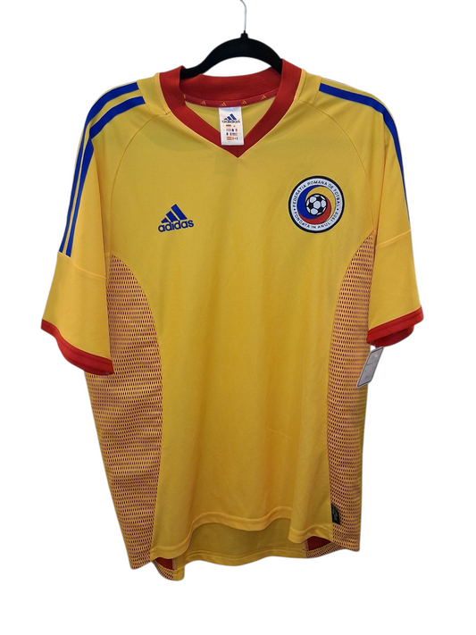 roumanie 2002 (M)