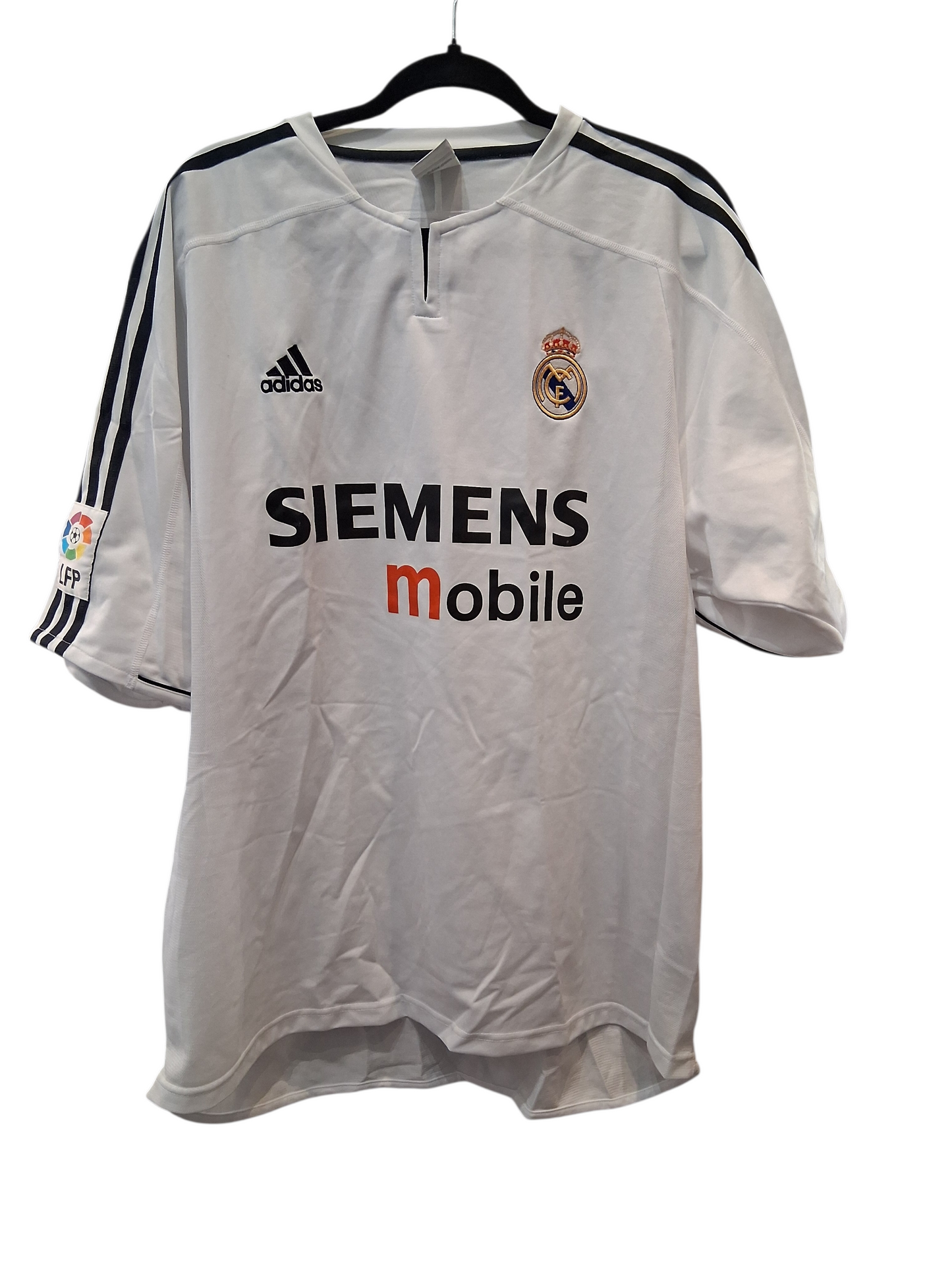 Réal Madrid 2003-2004 (XL)