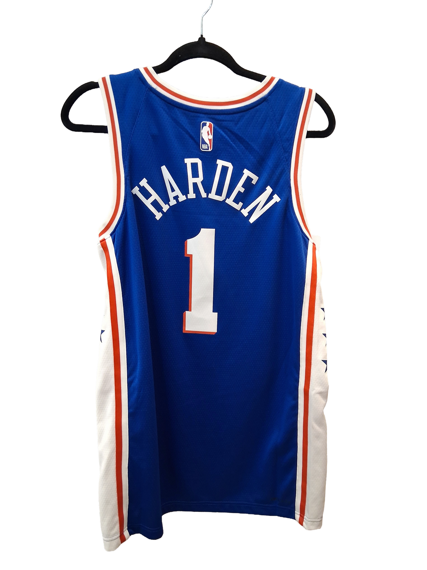 Philadelphie Sixers (M)