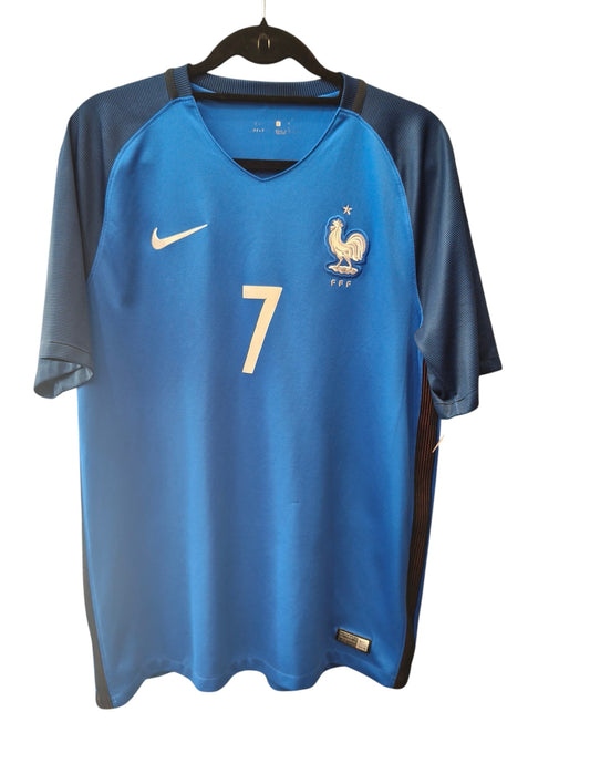 France 2016 (L)