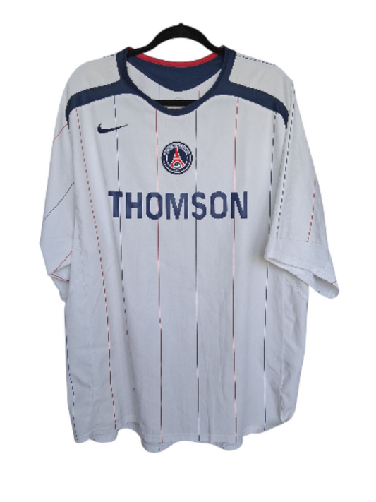 PSG 2005-2006 (XXL)