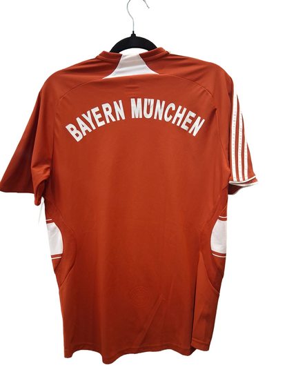 Bayern Munich 2007-2008-2009 (M)