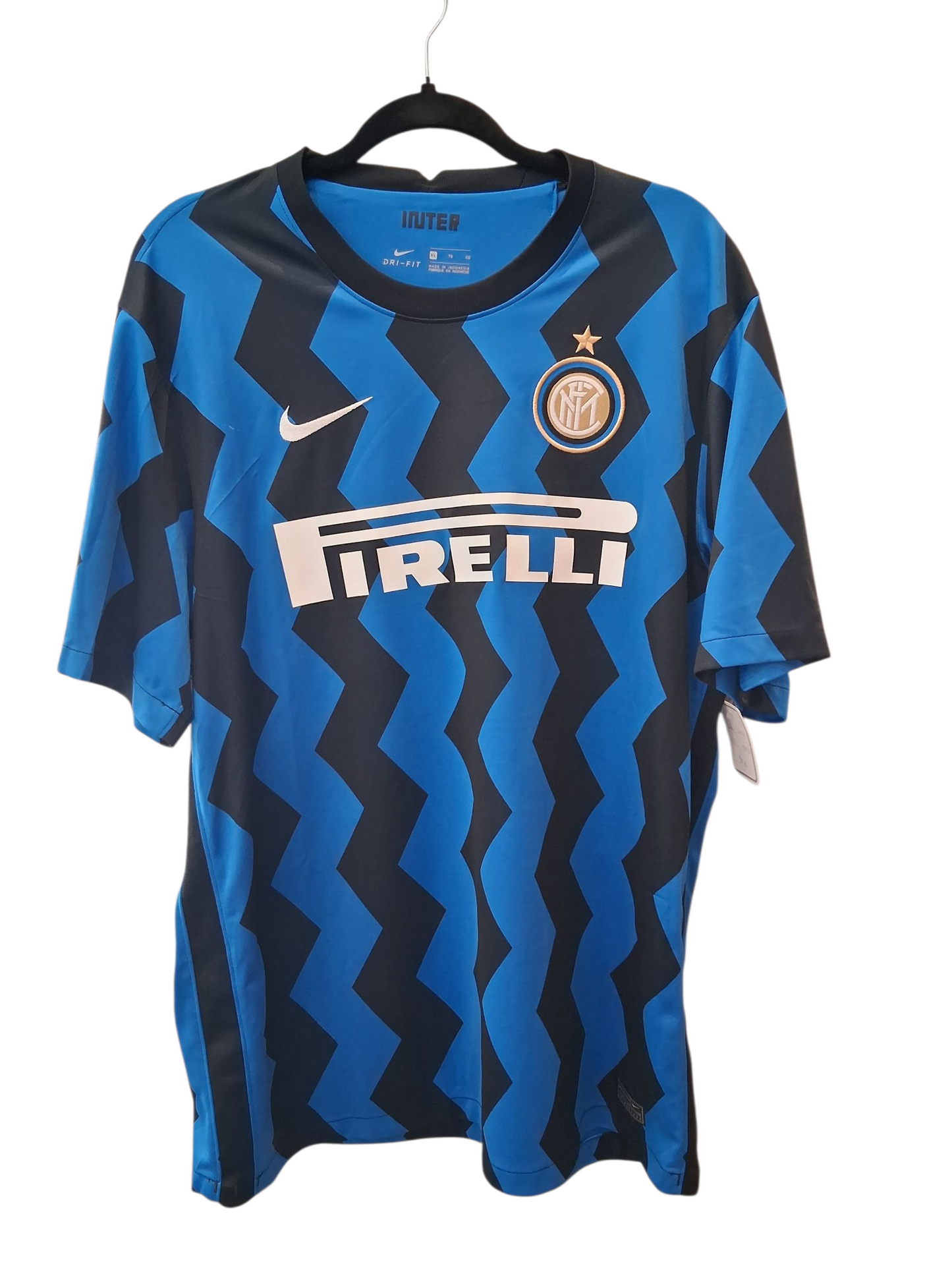 Inter 2020-2021 (XL)