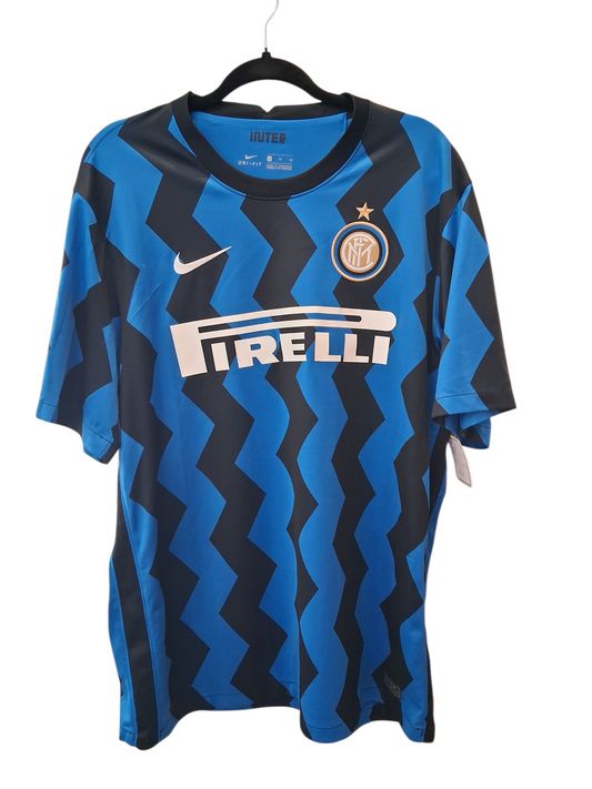 Inter 2020-2021 (XL)