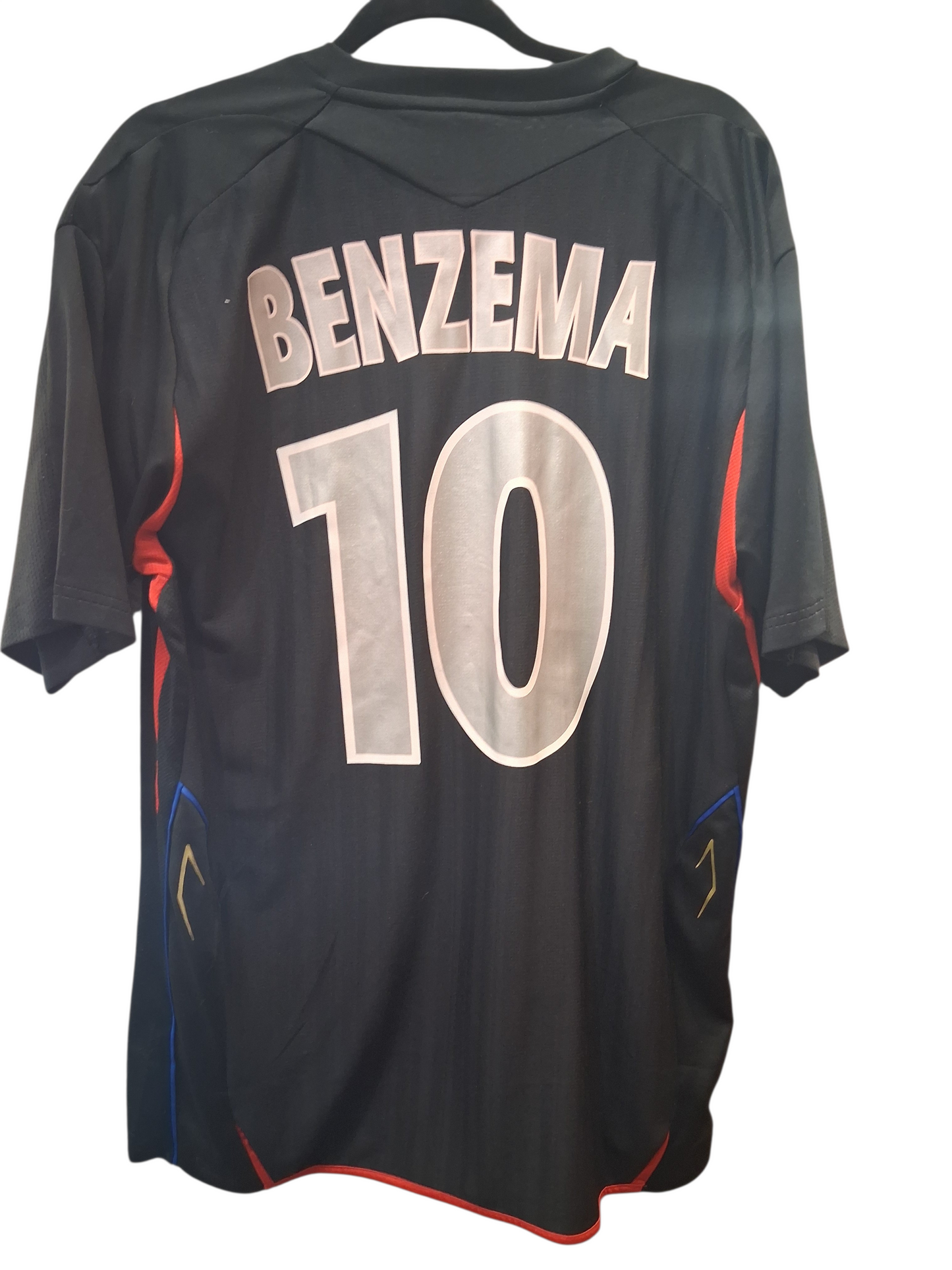 OL 2007-2008 (XL)