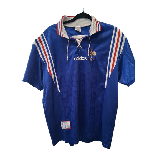 France 1996 (XL)