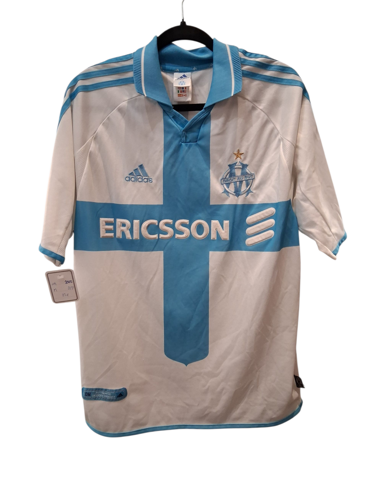 OM 2000-2001 (M)