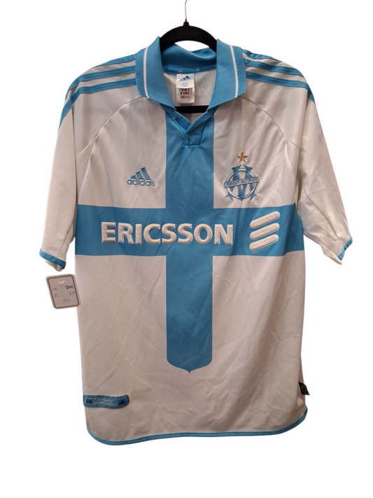 OM 2000-2001 (M)
