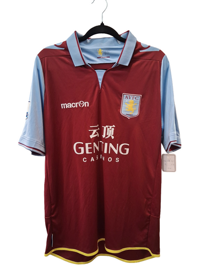 Aston Villa 2012-2013 (M)