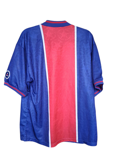 Psg 1995-1996 stock pro  (L)
