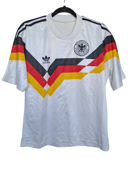 Allemagne 1988-1990 (S)