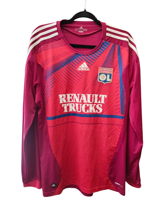 OL 2011-2012 (L)