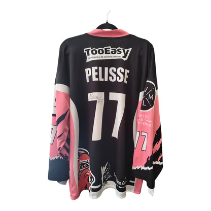 Lynx Valence Hockey (XL)